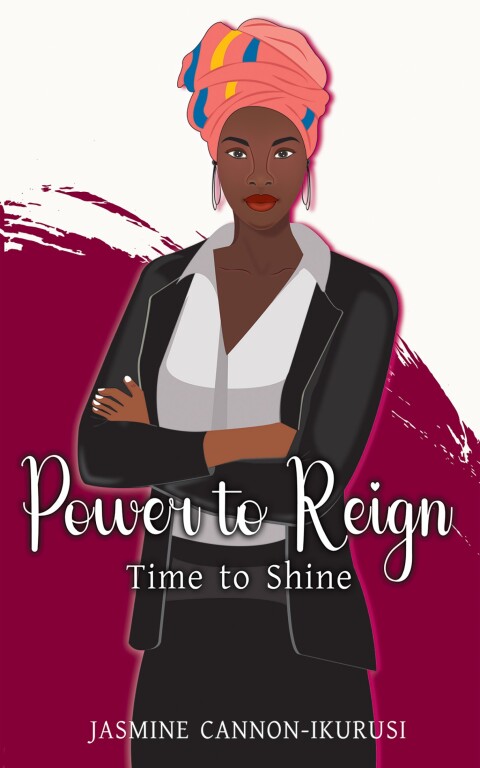 Cover image for book Power to Reign