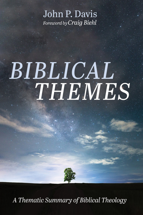 Cover image for book Biblical Themes