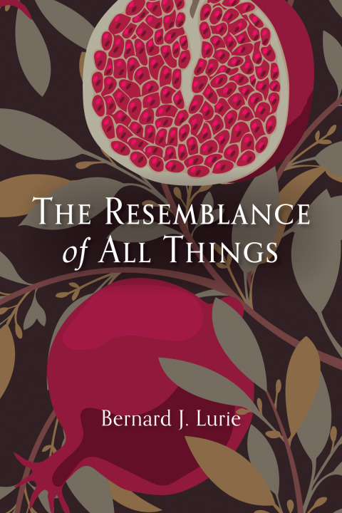 Cover image for book The Resemblance of All Things