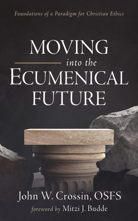 Cover image for book Moving into the Ecumenical Future