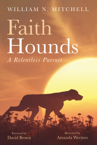 Cover image: Faith Hounds 9781666737639