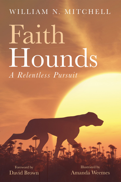 Cover image for book Faith Hounds