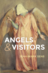 Cover image: Angels and Visitors 9781666737646