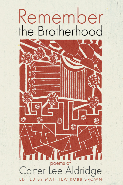 Cover image for book Remember the Brotherhood