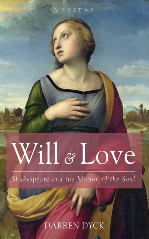 Cover image for book Will & Love