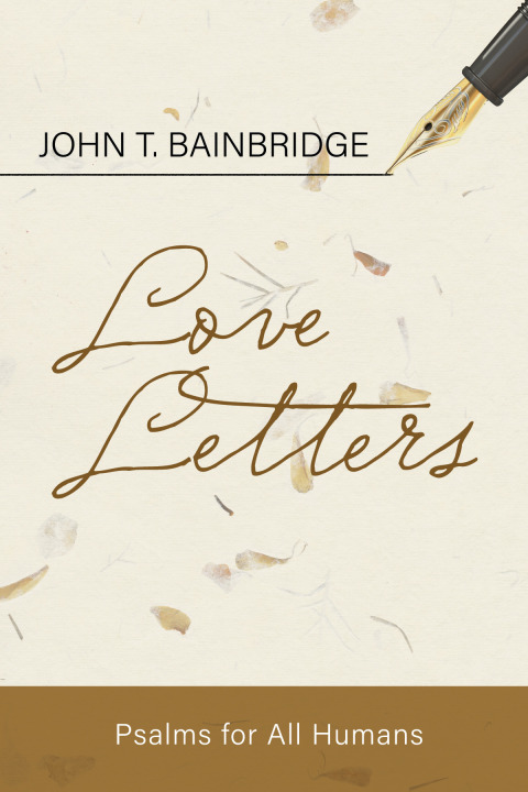 Cover image for book Love Letters