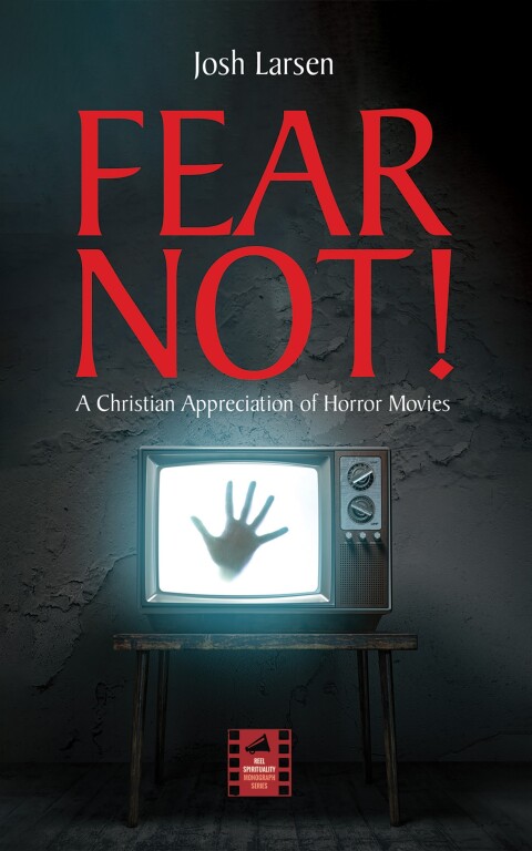 Cover image for book Fear Not!