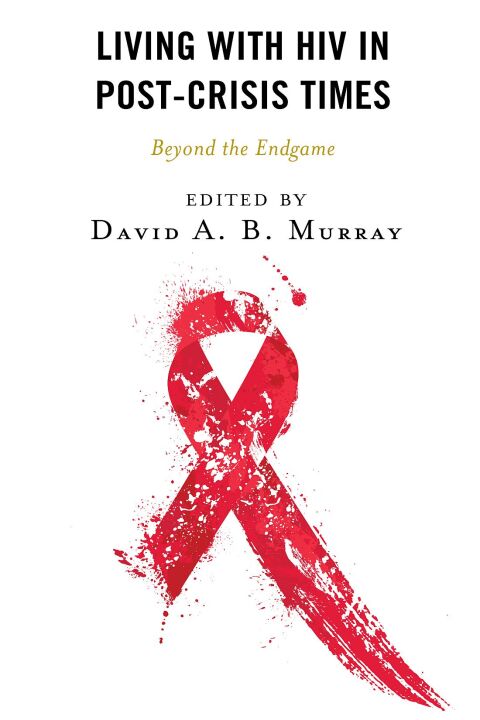 Living with HIV in Post-Crisis Times 