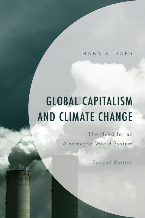 Global Capitalism and Climate Change 