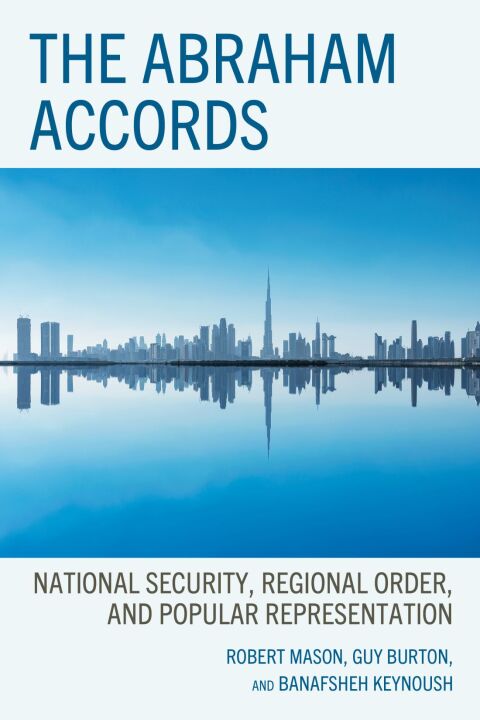 Abraham Accords 