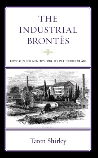 The Industrial Brontës