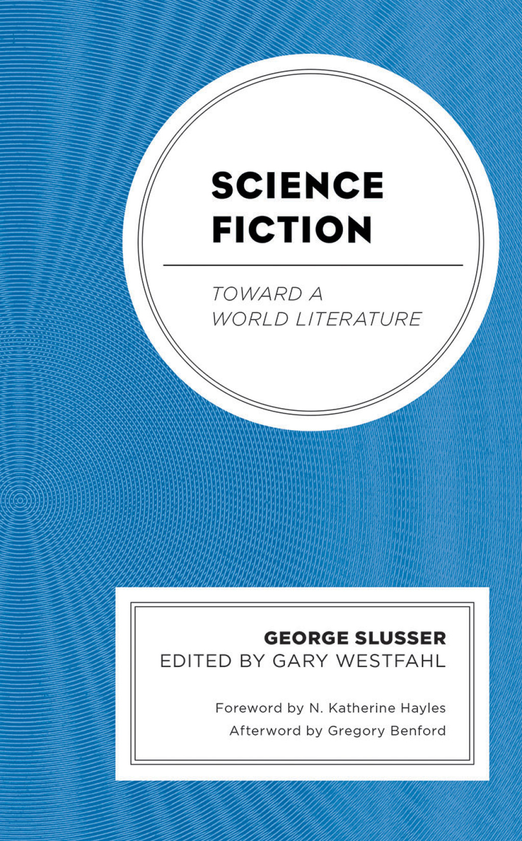 Reflowable Science Fiction; $29.19