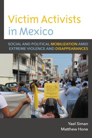 Victim Activists in Mexico