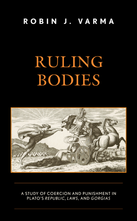 Cover image for book Ruling Bodies