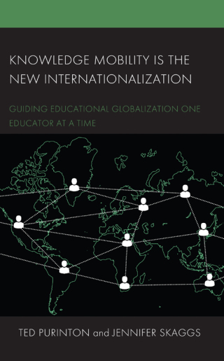 Knowledge Mobility is the New Internationalization