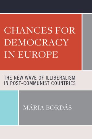 Chances for Democracy in Europe