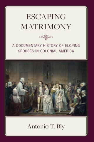 Escaping Matrimony