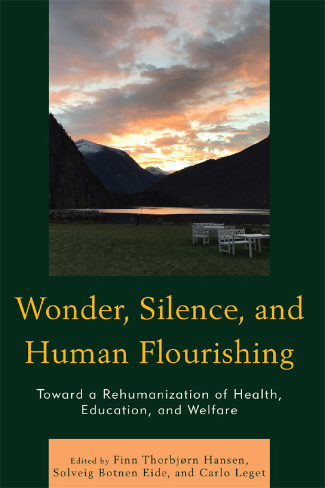 Wonder, Silence, and Human Flourishing