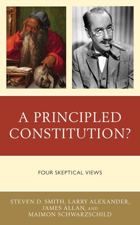 Principled Constitution? 