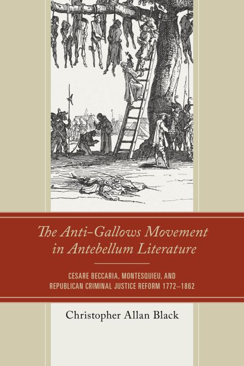 Anti-Gallows Movement in Antebellum Literature 