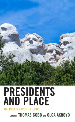 Presidents and Place