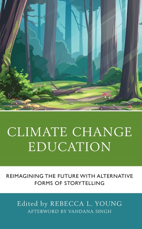 Climate Change Education 