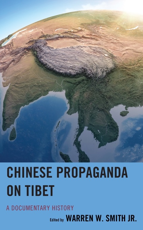 Chinese Propaganda on Tibet 