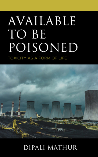 Available to Be Poisoned