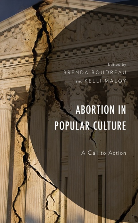 Cover image for book Abortion in Popular Culture