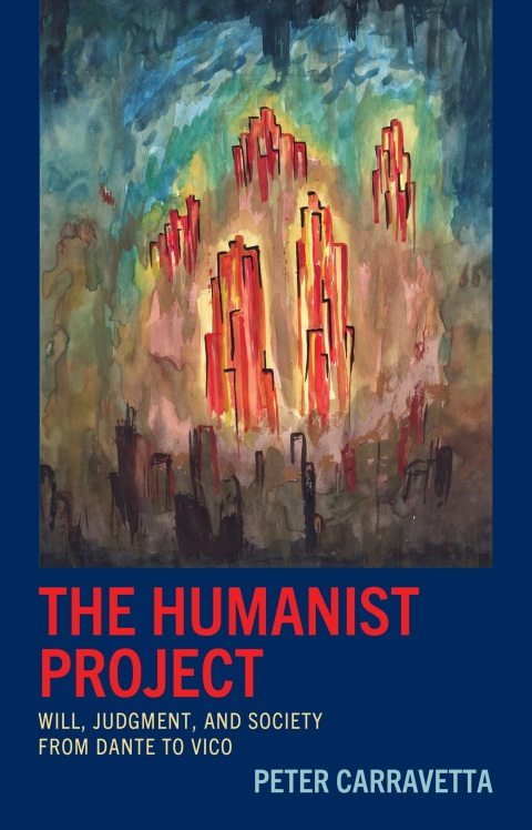 Cover image for book The Humanist Project