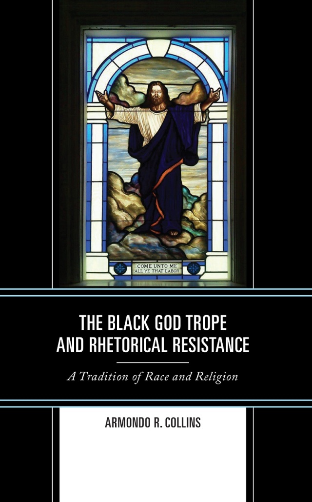 Black God Trope and Rhetorical Resistance