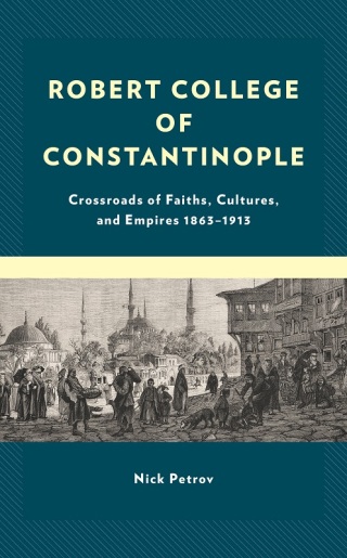 Robert College of Constantinople