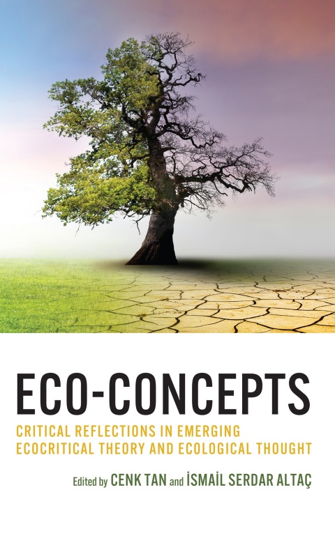 Cover image for book Eco-Concepts