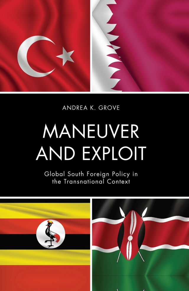 Maneuver and Exploit