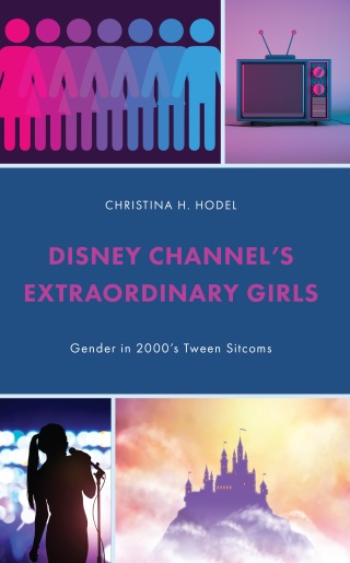 Disney Channel’s Extraordinary Girls