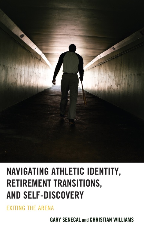Navigating Athletic Identity, Retirement Transitions, and Self-Discovery 