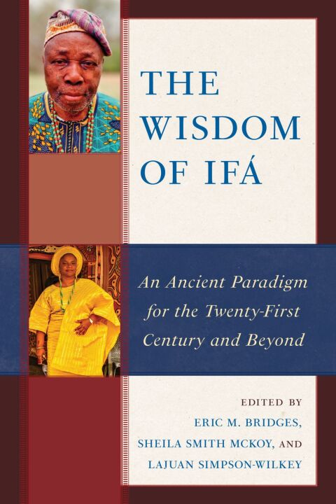 Wisdom of IfÃ¡ 