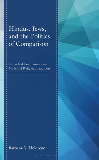 Hindus, Jews, and the Politics of Comparison