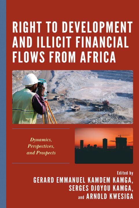 Right to Development and Illicit Financial Flows from Africa 