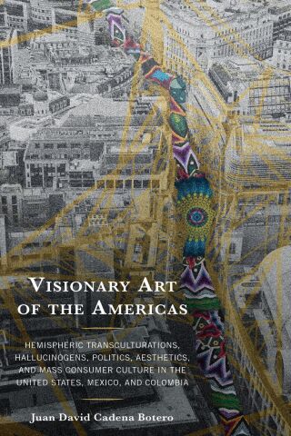 Visionary Art of the Americas