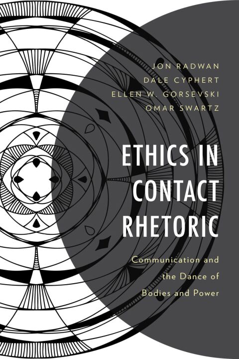Cover image for book Ethics in Contact Rhetoric