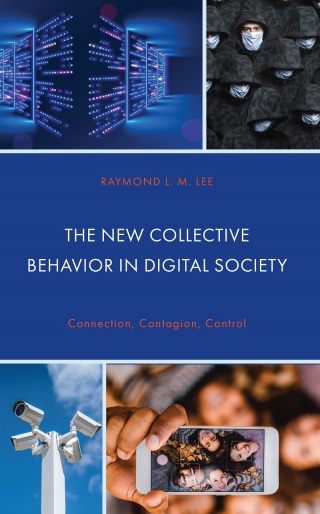 The New Collective Behavior in Digital Society