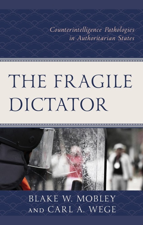 Fragile Dictator 
