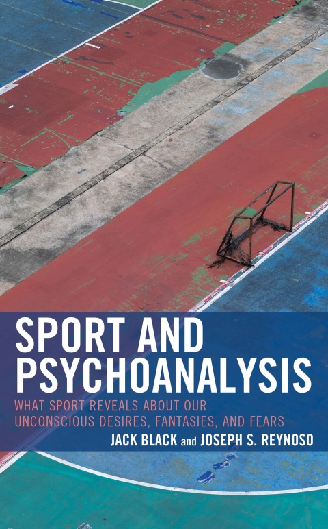 Cover image for book Sport and Psychoanalysis