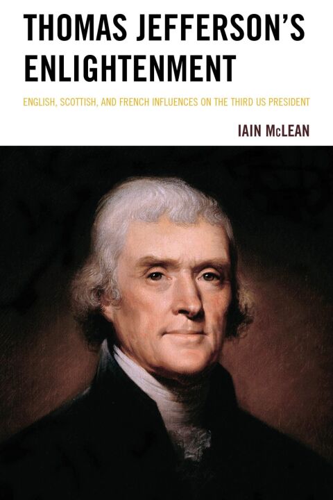 Thomas Jefferson's Enlightenment 