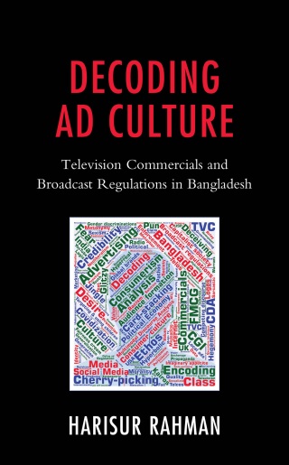 Decoding Ad Culture