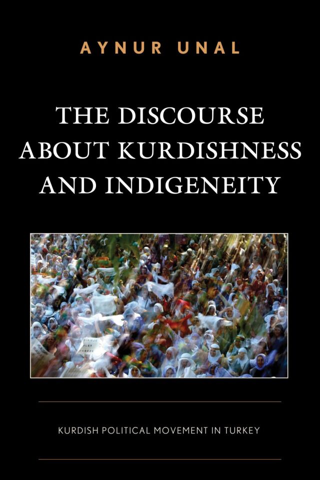 The Discourse about Kurdishness and Indigeneity