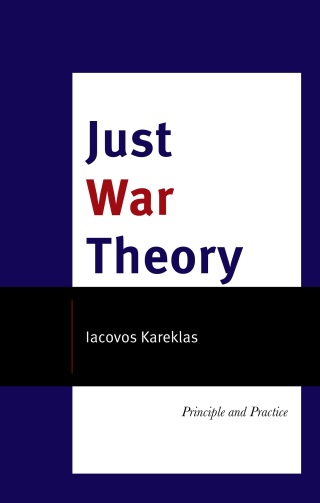 Just War Theory