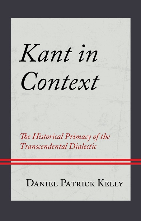 Kant in Context 