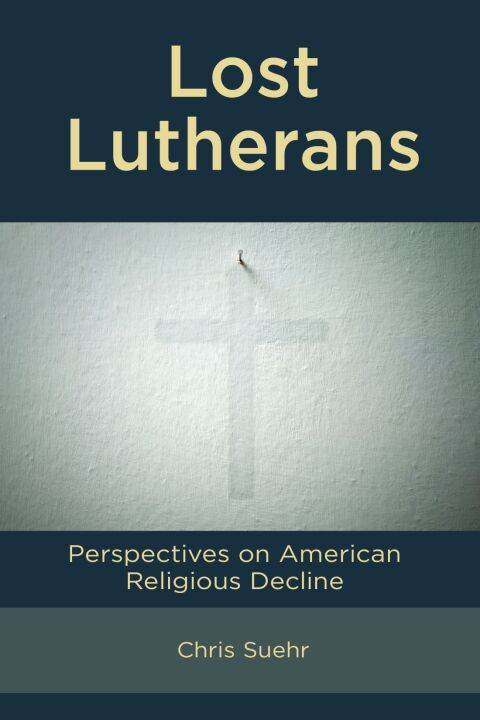 Lost Lutherans 
